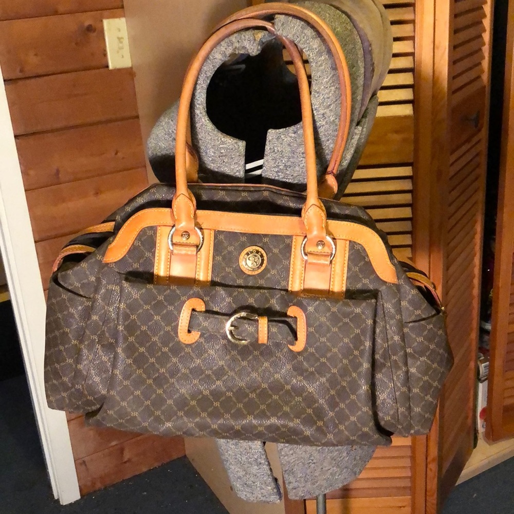 Rioni Italian purse